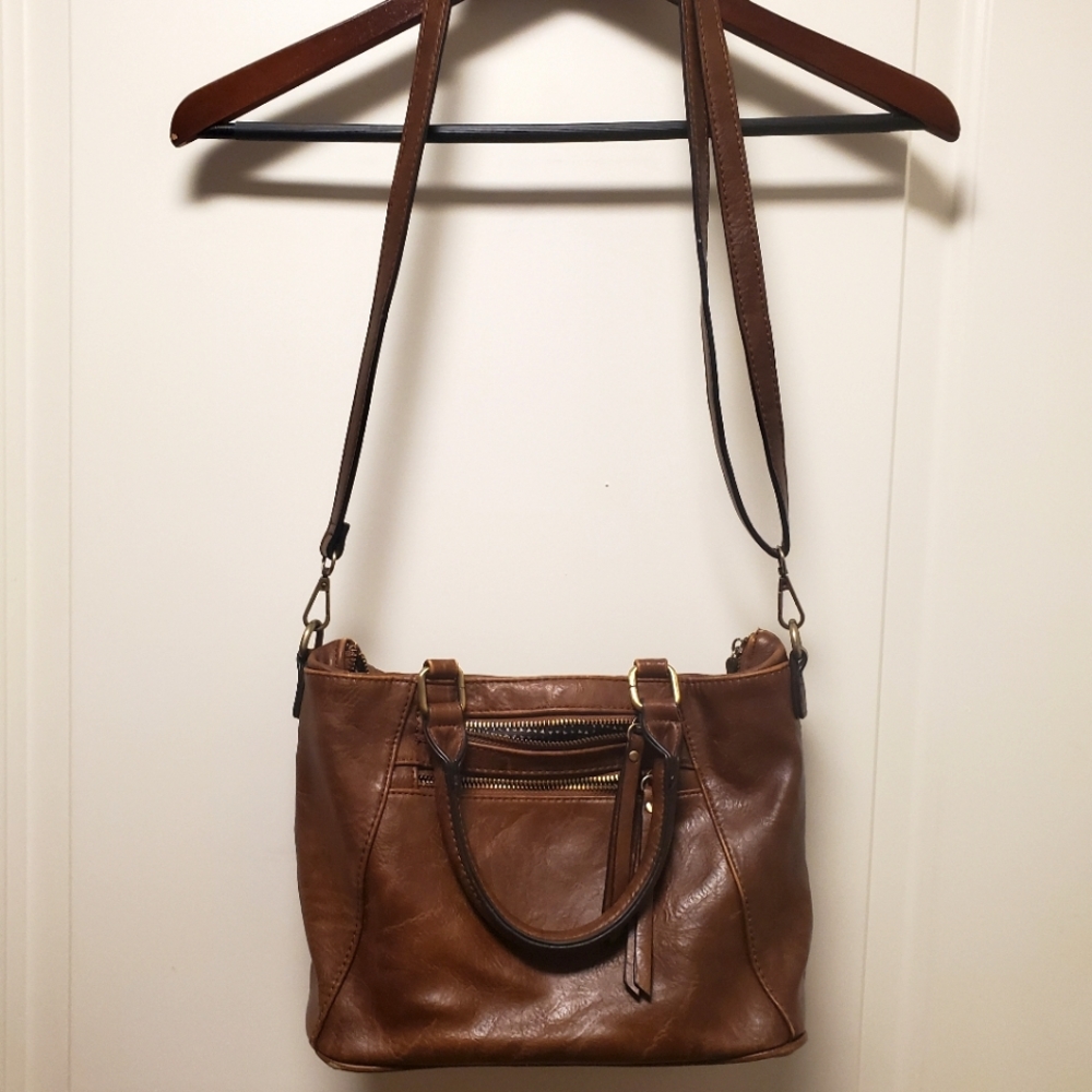 Lulu's purse